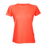 Neon Peach